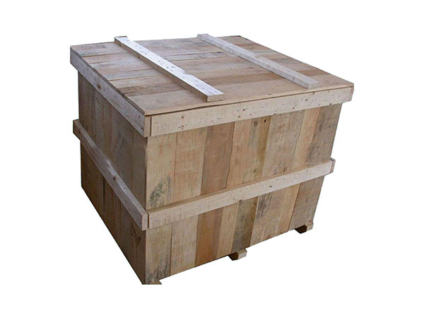 吉林定制木板箱供应商
