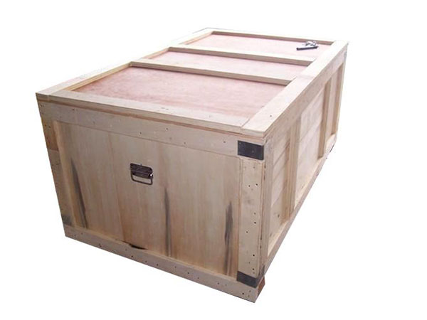 吉林定制木箱包装供应商