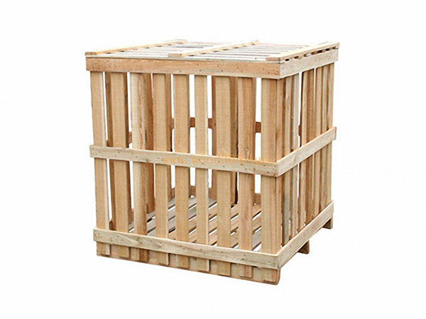 福建定制出口木制包装箱价格