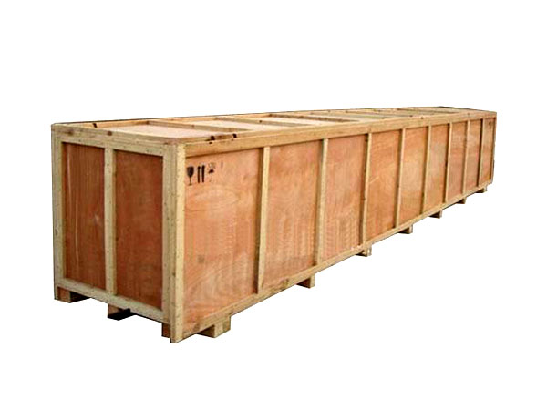 福建定制出口木制包装箱厂家