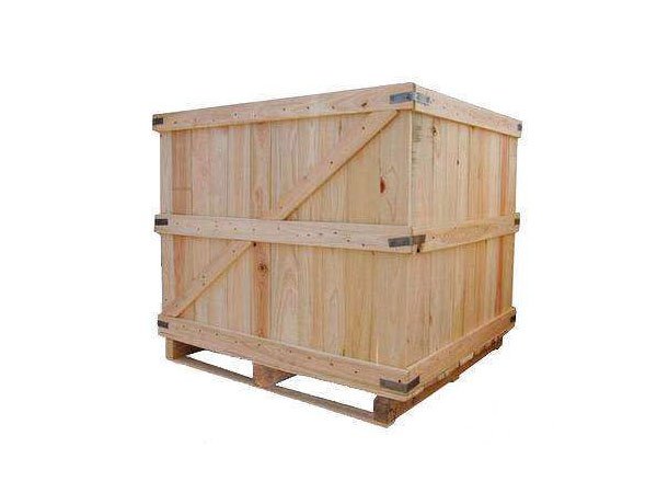 陕西定做出口木制包装箱价格