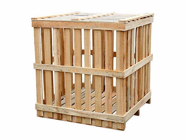 国内木制包装箱3